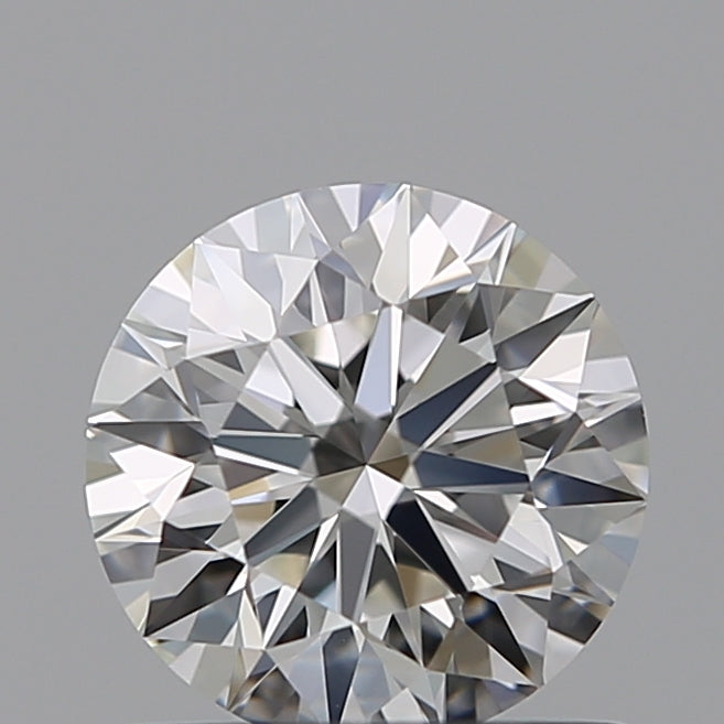 0.80 carat Round diamond G  VS1 Excellent