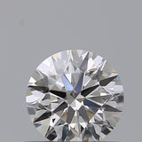 0.44 carat Round diamond D  VS1 Excellent