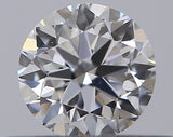 0.30 carat Round diamond D  VVS1 Very good