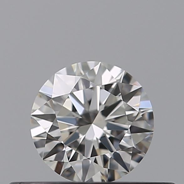 0.23 carat Round diamond G  VVS1 Excellent