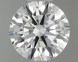 0.30 carat Round diamond E VVS1 Excellent