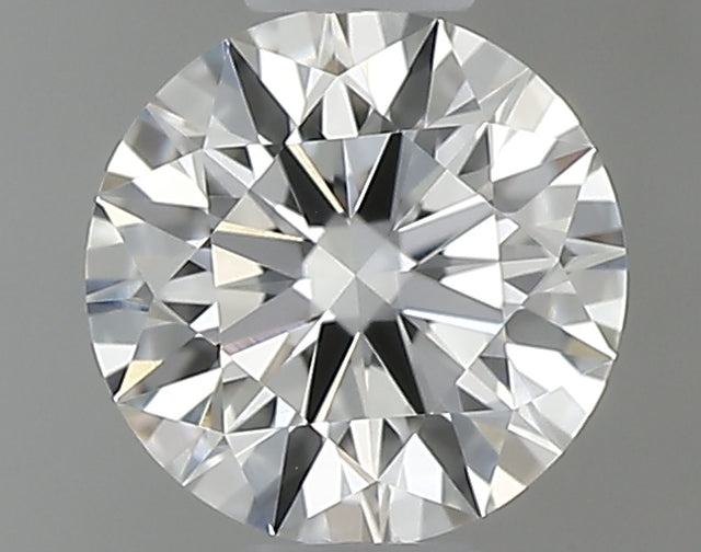 0.30 carat Round diamond E VVS1 Excellent