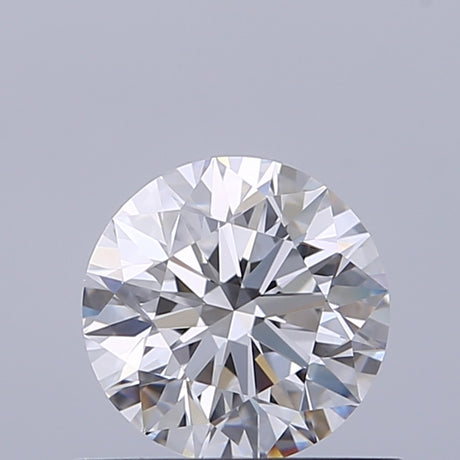 0.60 carat Round diamond D VVS1 Excellent