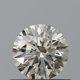 0.41 carat Round diamond K  VVS1 Excellent