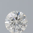 0.30 carat Round diamond H VS1 Excellent