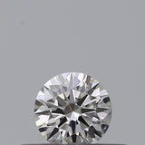 0.20 carat Round diamond H  VS2 Excellent