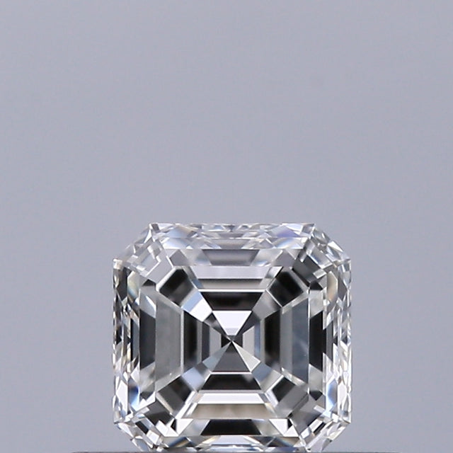 0.36 carat Emerald diamond F VS1 