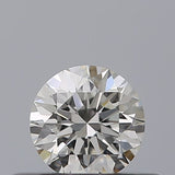 0.29 carat Round diamond G VVS1 Excellent