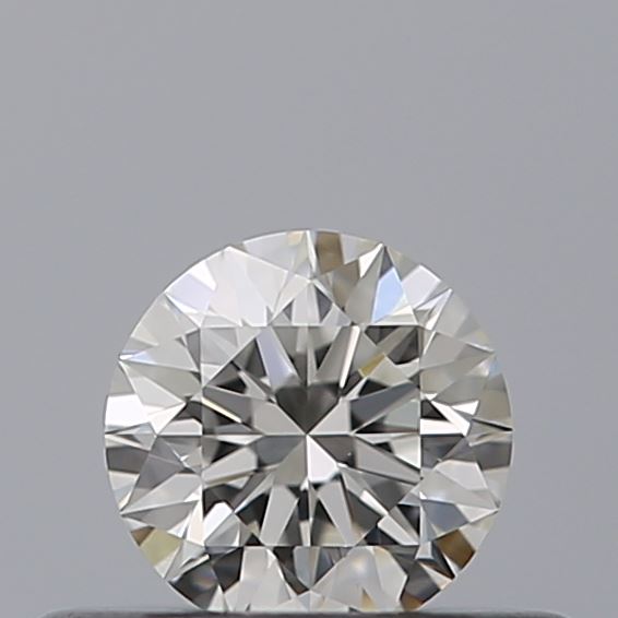 0.29 carat Round diamond G VVS1 Excellent