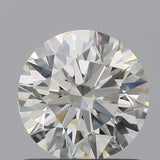 0.90 carat Round diamond J  VS2 Excellent