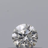 0.23 carat Round diamond F  VS1 Excellent