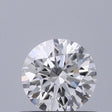 0.50 carat Round diamond D VS1 Excellent