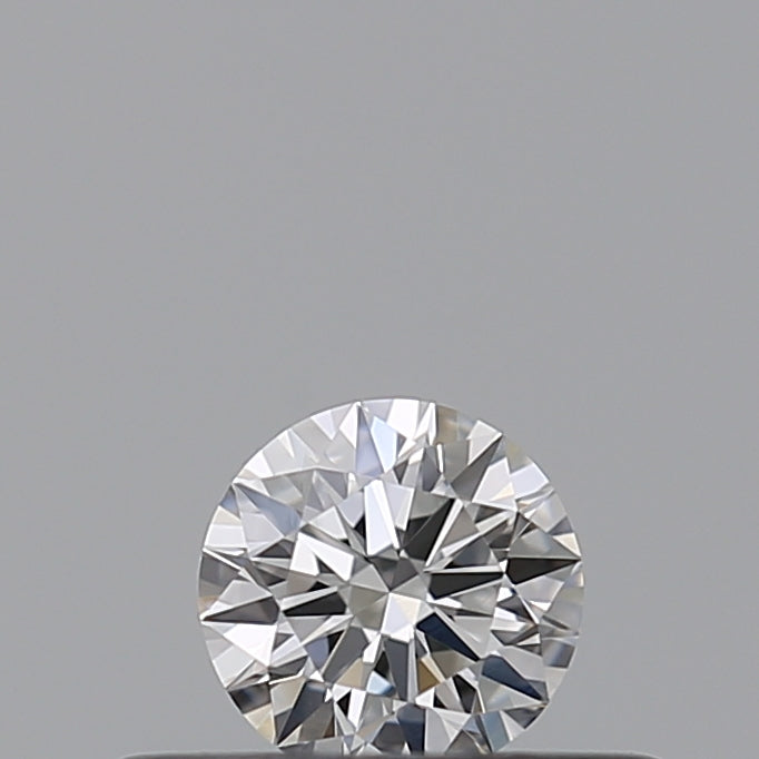 0.23 carat Round diamond F  VS1 Excellent