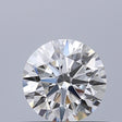 0.60 carat Round diamond F VVS1 Excellent