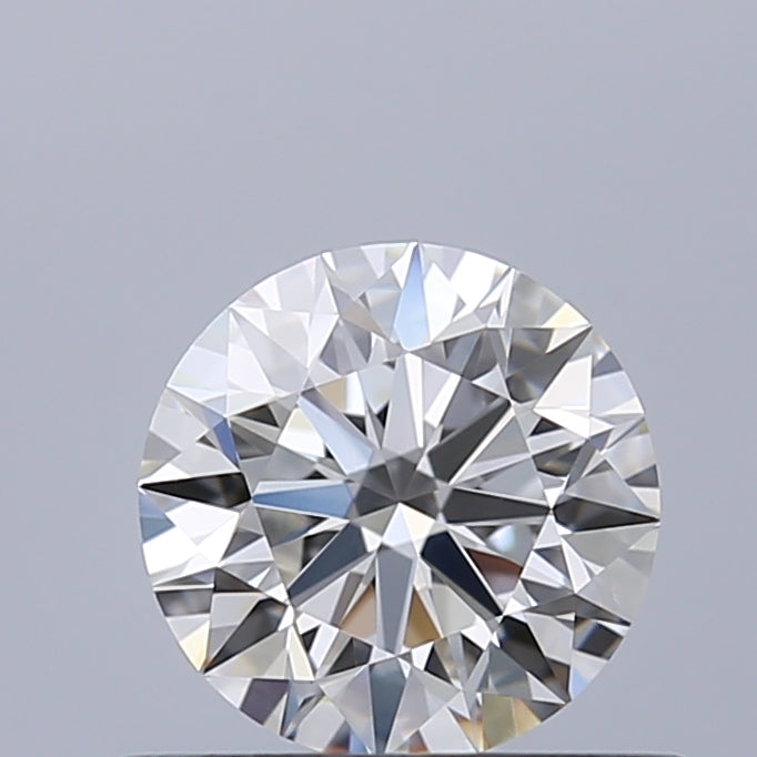 0.60 carat Round diamond F VVS1 Excellent