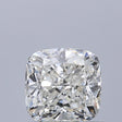 0.71 carat Cushion diamond H VVS1 