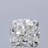 0.71 carat Cushion diamond H VVS1 