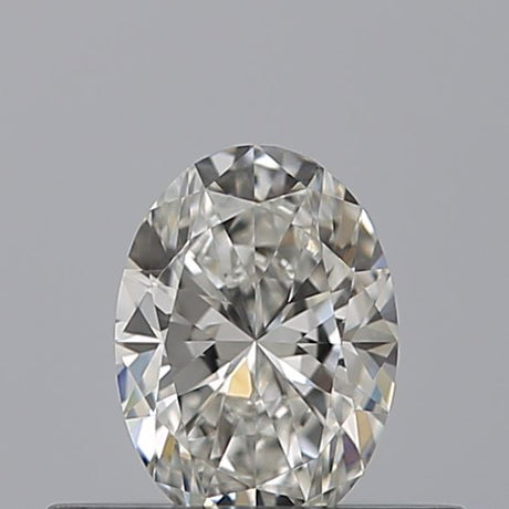 0.28 carat Oval diamond F  VVS1 