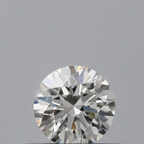 0.31 carat Round diamond F  VS1 Excellent