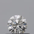 0.31 carat Round diamond E VVS1 Excellent