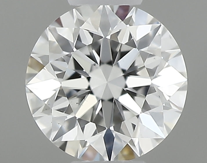0.30 carat Round diamond F  VS2 Very good