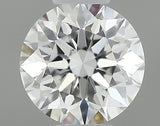 0.30 carat Round diamond F  VS2 Very good