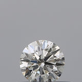 0.28 carat Round diamond H  VS1 Excellent