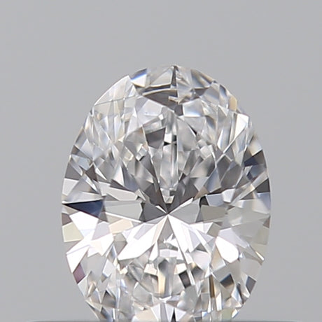 0.31 carat Oval diamond D  VVS1 