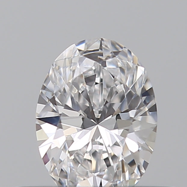 0.31 carat Oval diamond D  VVS1 
