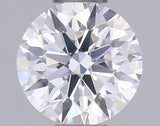 0.40 carat Round diamond F  SI1 Excellent