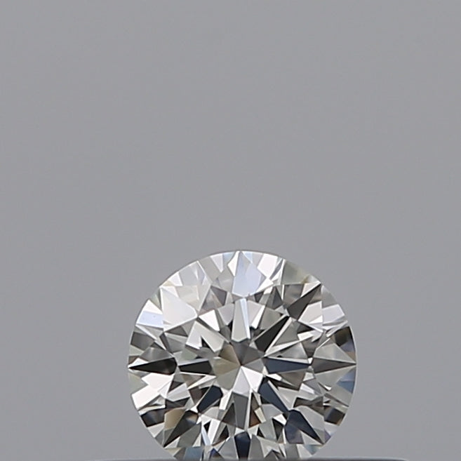 0.19 carat Round diamond G  VS1 Excellent
