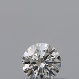 0.19 carat Round diamond G  VS1 Excellent