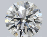 0.60 carat Round diamond F  VS2 Excellent