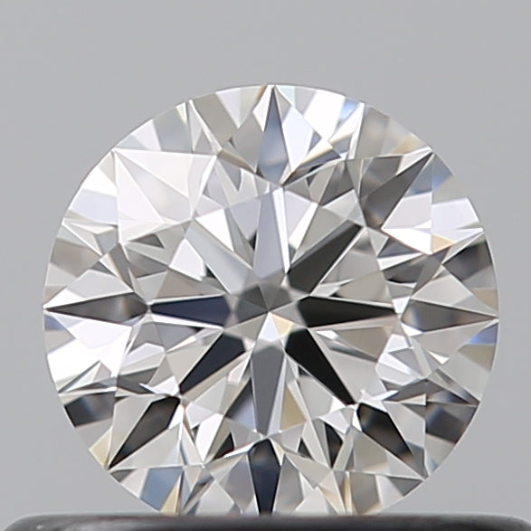 0.43 carat Round diamond G  VVS1 Excellent