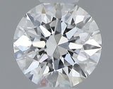 0.30 carat Round diamond D  IF Excellent