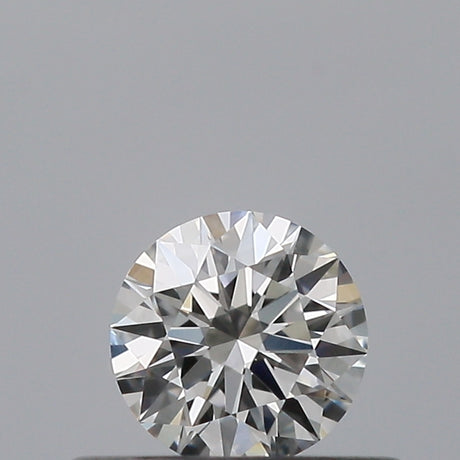 0.27 carat Round diamond E VS1 Excellent