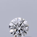 0.30 carat Round diamond D IF Excellent