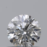 0.51 carat Round diamond G  VS1 Excellent