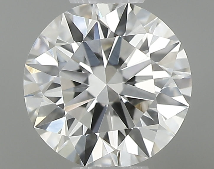 0.32 carat Round diamond G  VS1 Excellent