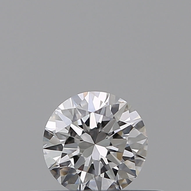 0.27 carat Round diamond E  IF Excellent