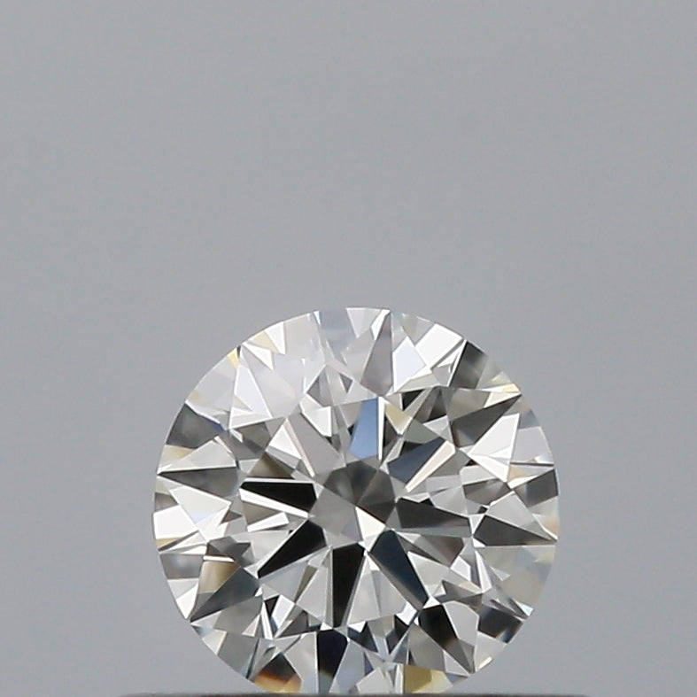 0.33 carat Round diamond H  VVS1 Excellent