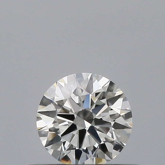 0.33 carat Round diamond H  VVS1 Excellent