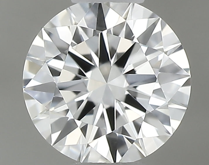 0.31 carat Round diamond G  IF Excellent