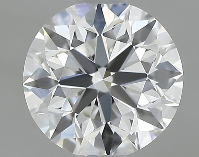 0.70 carat Round diamond D VVS1 Excellent