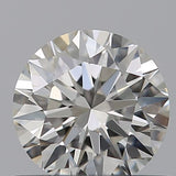 0.51 carat Round diamond H  IF Excellent