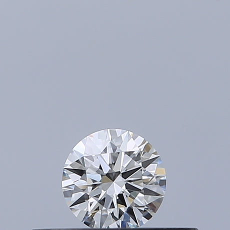 0.18 carat Round diamond F VS1 Excellent