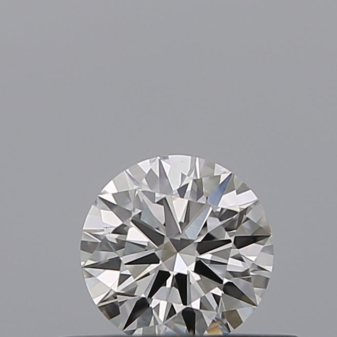 0.30 carat Round diamond E  VS2 Excellent