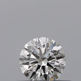 0.30 carat Round diamond E  VS2 Excellent
