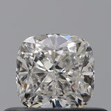 0.44 carat Cushion diamond G  IF