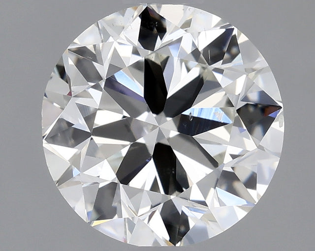1.50 carat Round diamond J SI1 VeryGood